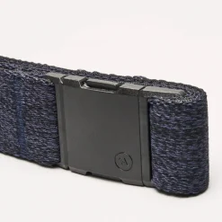 Broeken & Rokken|Accessoires < Arcade Adventure A2 Original Atlas Stretch Riem - heather navy