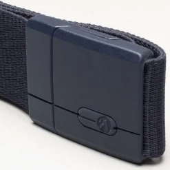 Arcade Adventure MAG Original Aero Stretch riem - navy