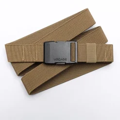 Arcade Utility Hardware Stretch Riem - coyote