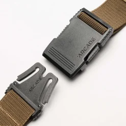 Arcade Utility Hardware Stretch Riem - coyote