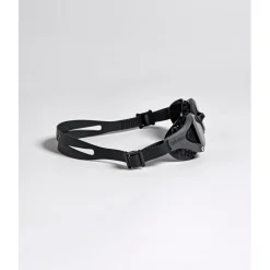 arena Air Bold Swipe Zwembril - Smoke/Smoke/Zwart