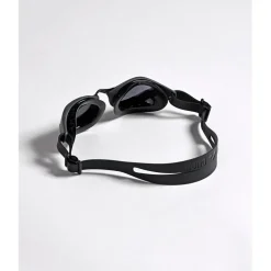 arena Air Bold Swipe Zwembril - Smoke/Smoke/Zwart