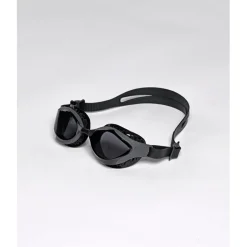 arena Air Bold Swipe Zwembril - Smoke/Smoke/Zwart