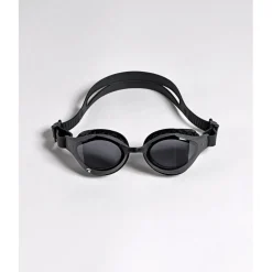 arena Air Bold Swipe Zwembril - Smoke/Smoke/Zwart