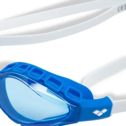 Zwembrillen|Zwembrillen < arena Air Sonic Zwembrillen - Blue/Blue