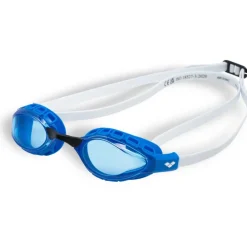 Zwembrillen|Zwembrillen < arena Air Sonic Zwembrillen - Blue/Blue