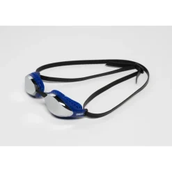 arena Airspeed Mirror Zwembrillen - Zilver/Blauw