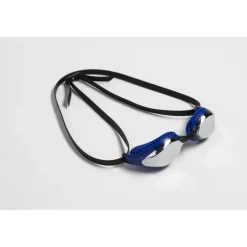 arena Airspeed Mirror Zwembrillen - Zilver/Blauw