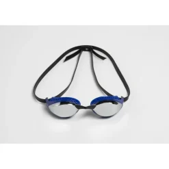 arena Airspeed Mirror Zwembrillen - Zilver/Blauw