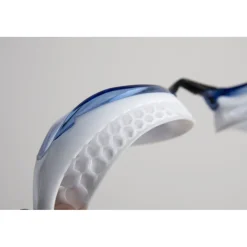 Zwembrillen|Zwembrillen < arena Airspeed Zwembril - Blauw/Wit