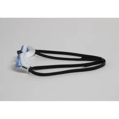 Zwembrillen|Zwembrillen < arena Airspeed Zwembril - Blauw/Wit