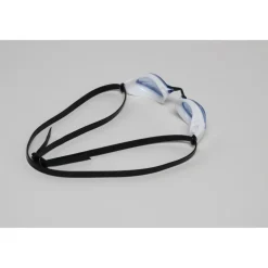 Zwembrillen|Zwembrillen < arena Airspeed Zwembril - Blauw/Wit