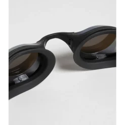 arena Cobra Swipe Mirror Zwembril - Blauw/Zilver