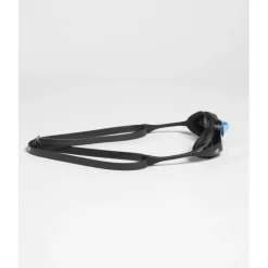 arena Cobra Swipe Zwembril - Dark Smoke/Zwart/Blauw