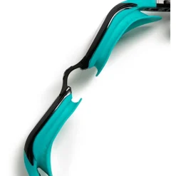 arena Cobra Tri Swipe Mirror Zwembril - Emerald/Peacock