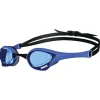 arena Cobra Ultra Swipe Zwembril - Blauw/Blauw/Zwart