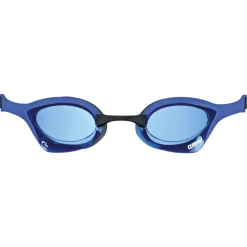 arena Cobra Ultra Swipe Zwembril - Blauw/Blauw/Zwart