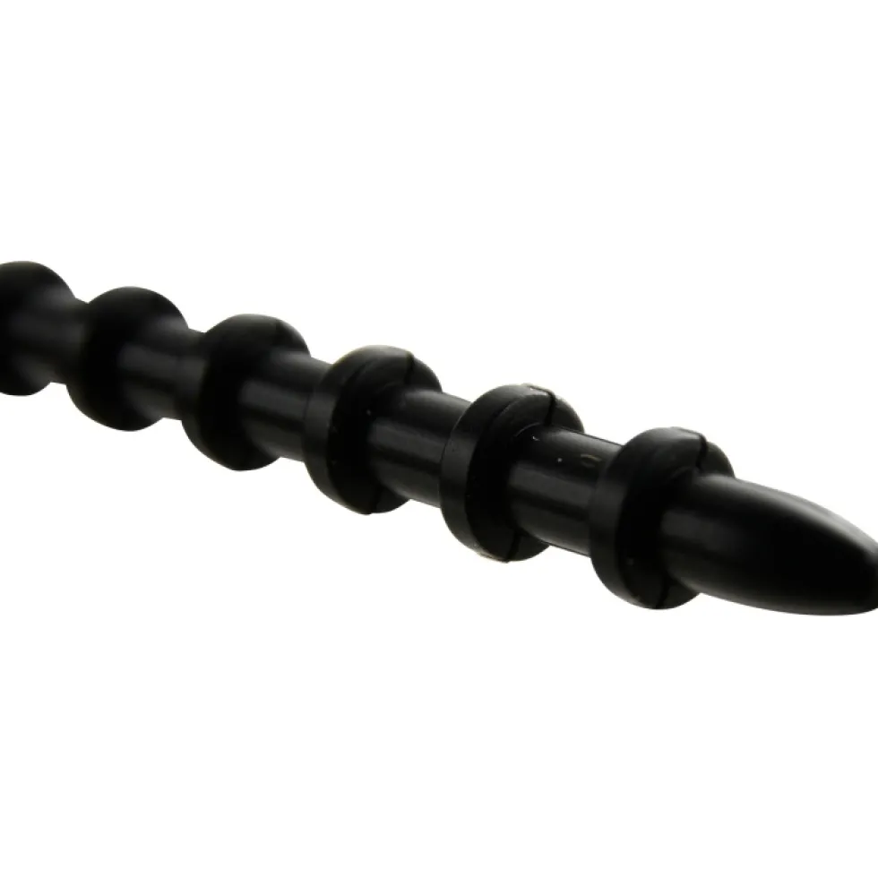 arena Elite Hand Paddle 2 - Zwart-Wit