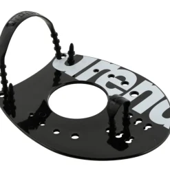 arena Elite Hand Paddle 2 - Zwart-Wit