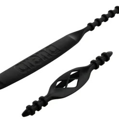 arena Elite Hand Paddle 2 - Zwart-Wit