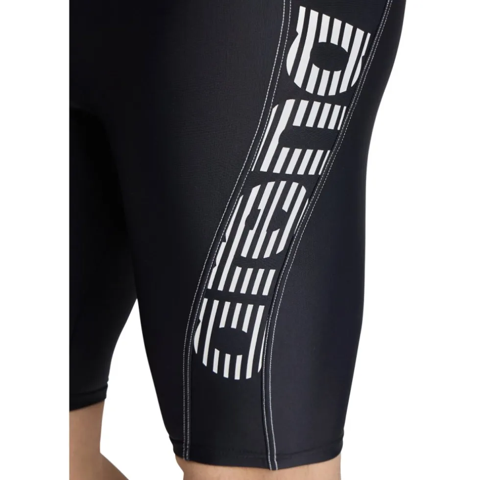 arena Feel Byor Evo R Zwem Jammer Mannen - Zwart/Zwart/Wit