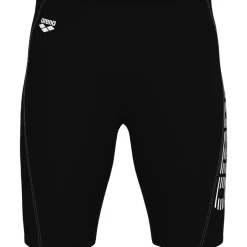 arena Feel Byor Evo R Zwem Jammer Mannen - Zwart/Zwart/Wit