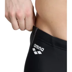 arena Feel Byor Evo R Zwem Jammer Mannen - Zwart/Zwart/Wit