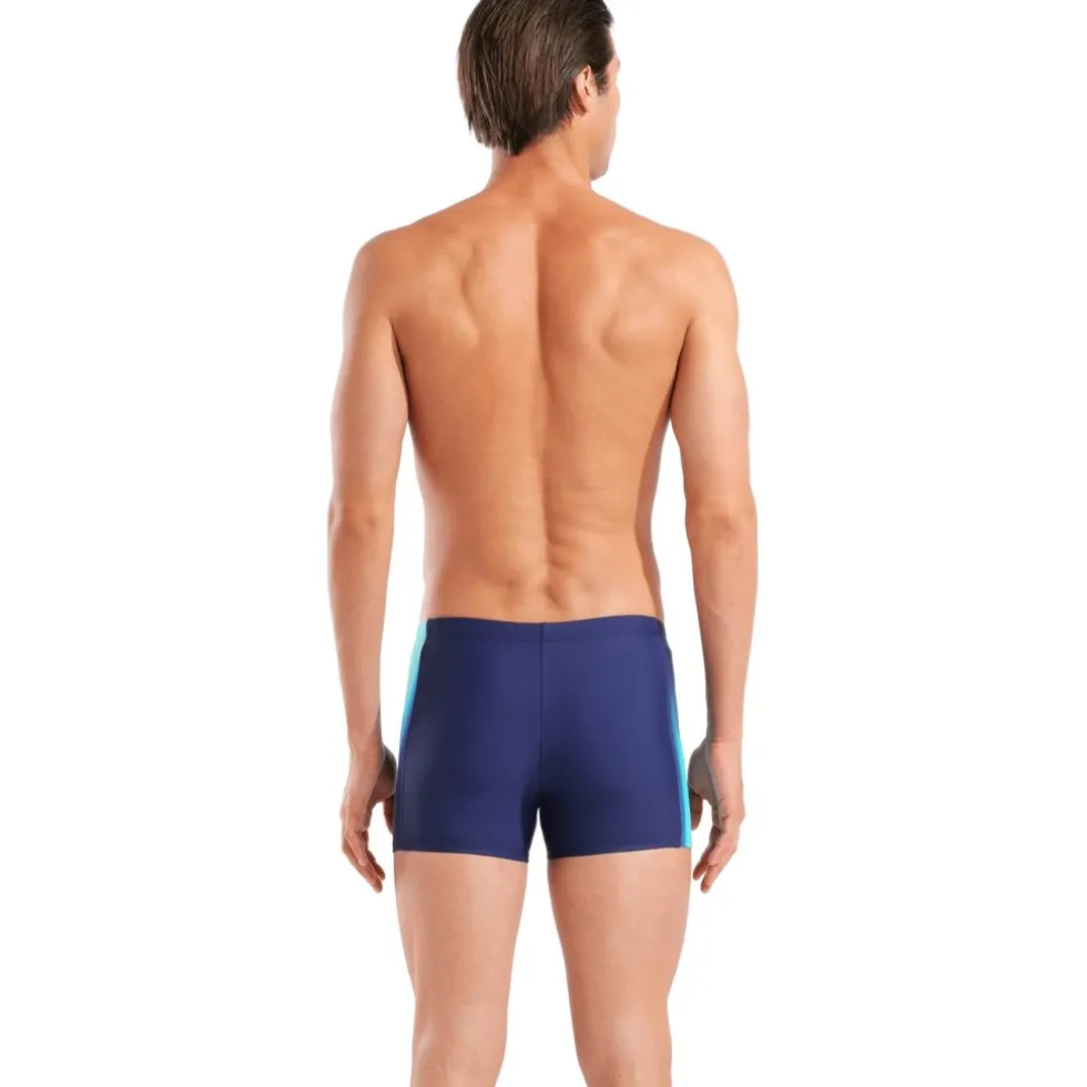 arena Feel Light Zwemshort Heren - Navy/Multi