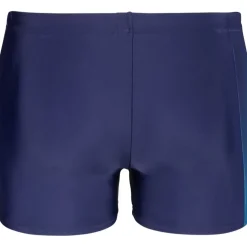 arena Feel Light Zwemshort Heren - Navy/Multi