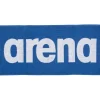 arena Gym Soft Katoenen Handdoek - Royal-White