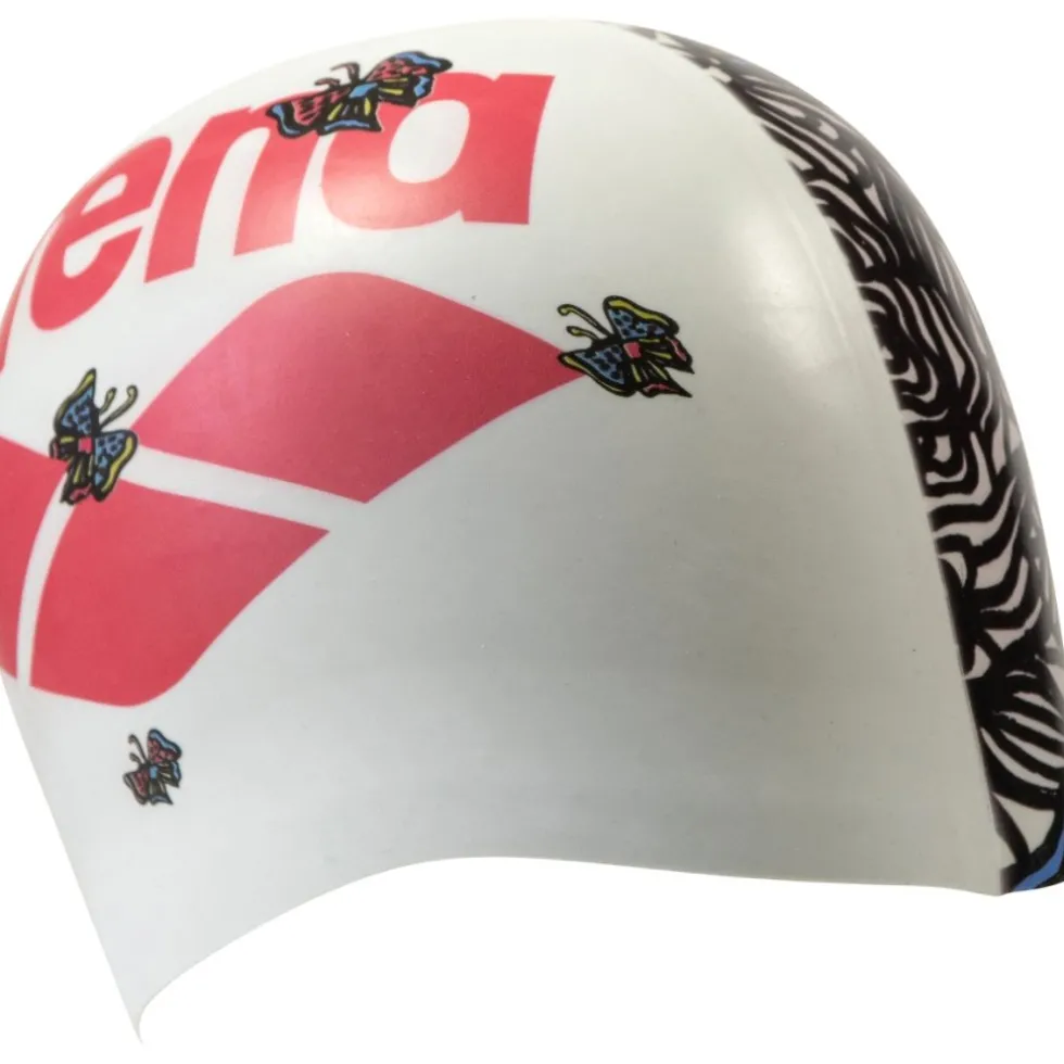 arena HD Badmuts - Colors Book