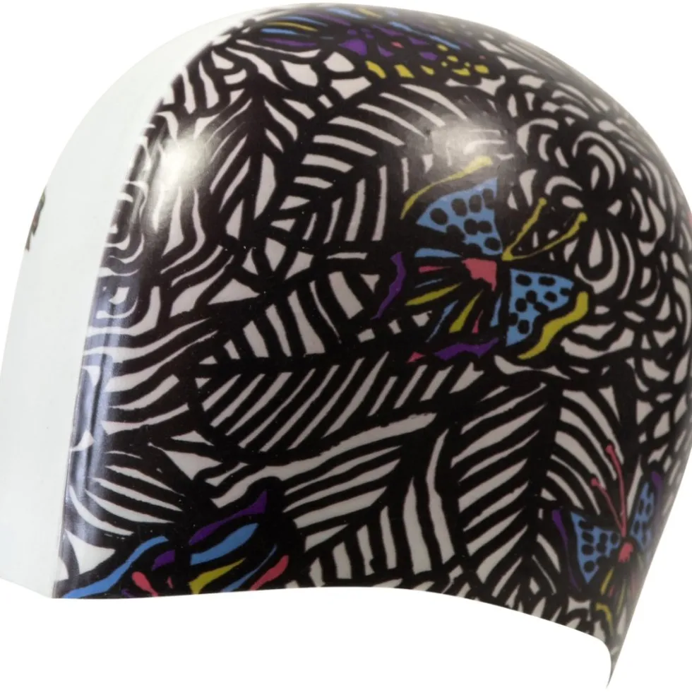 arena HD Badmuts - Colors Book
