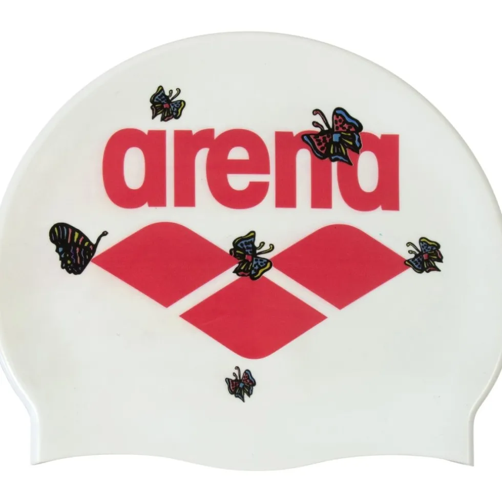 arena HD Badmuts - Colors Book