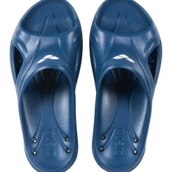 arena Hydrosoft II Badslippers - Navy