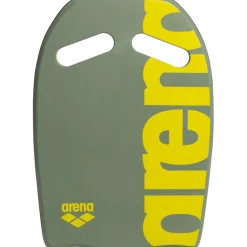 arena Kickboard - Sage/Artic Lime