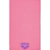 arena Microfiber Handdoek - Shocking Pink/Violet