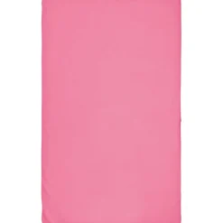 arena Microfiber Handdoek - Shocking Pink/Violet