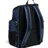 arena One Go 35L Rugzak - Navy