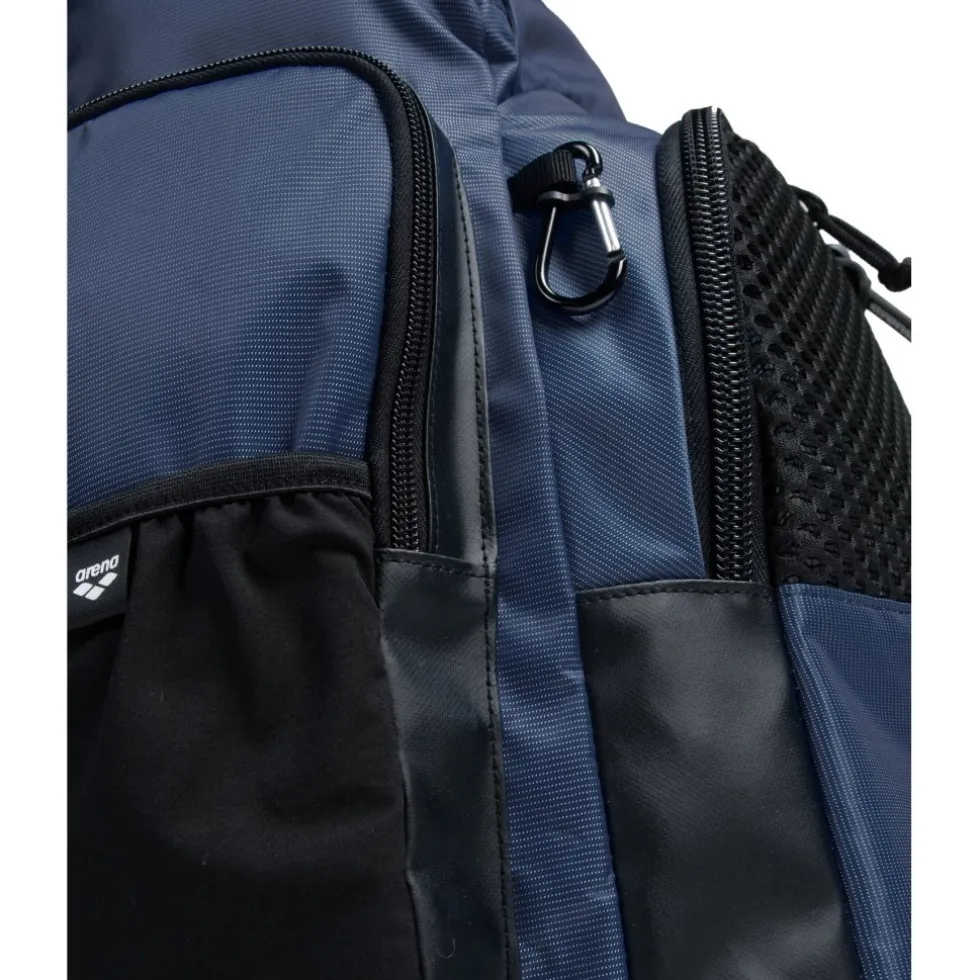 arena One Go 35L Rugzak - Navy
