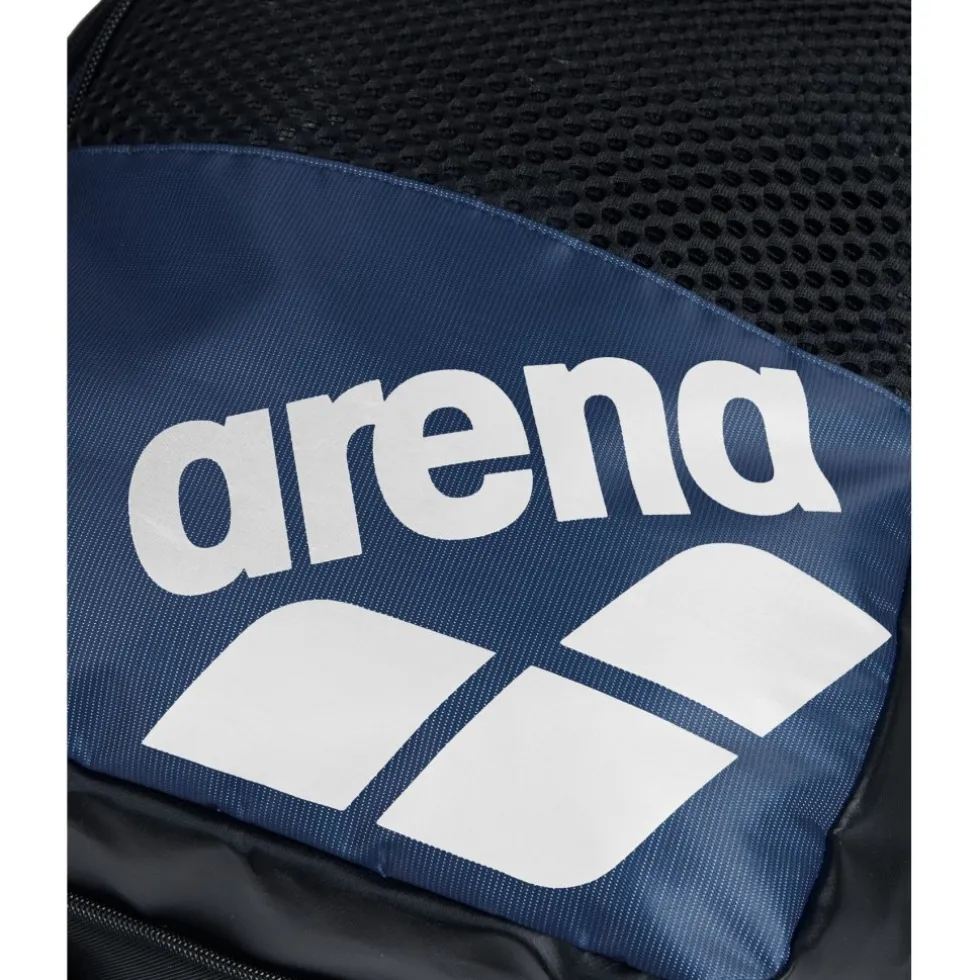 arena One Go 35L Rugzak - Navy