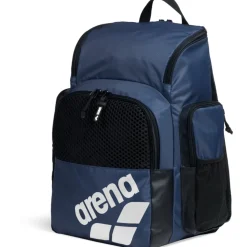 arena One Go 35L Rugzak - Navy