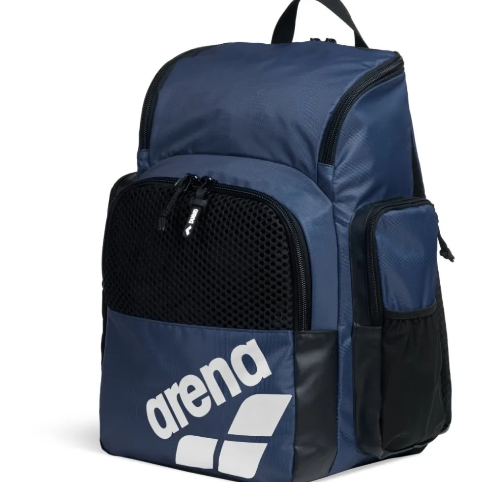 arena One Go 35L Rugzak - Navy