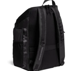 arena One Go 45L Rugzak - Zwart