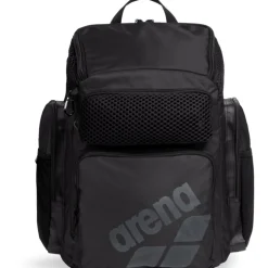 arena One Go 45L Rugzak - Zwart