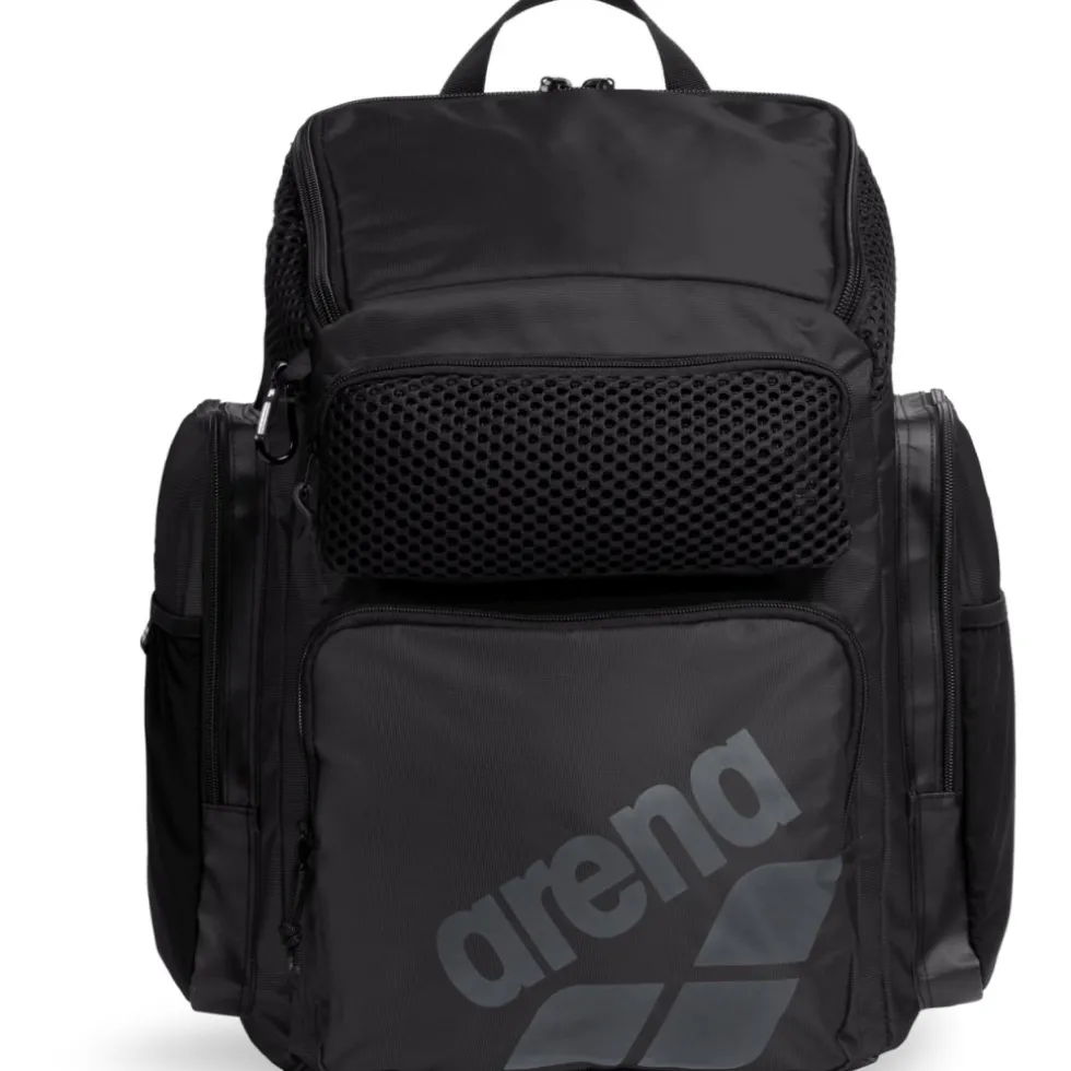 arena One Go 45L Rugzak - Zwart