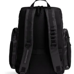 arena One Go 45L Rugzak - Zwart