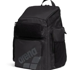 arena One Go 45L Rugzak - Zwart