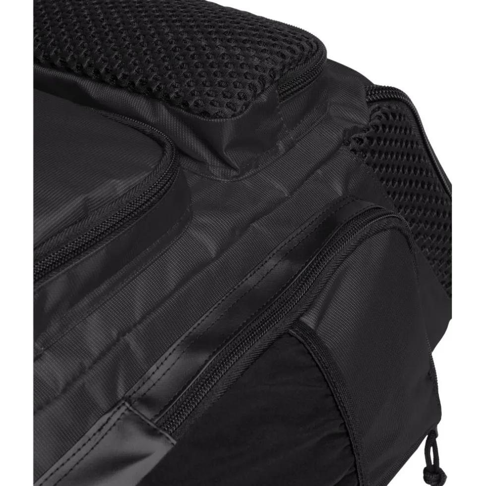 arena One Go 45L Rugzak - Zwart