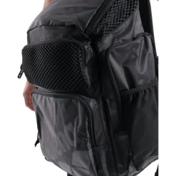 arena One Go 45L Rugzak - Zwart
