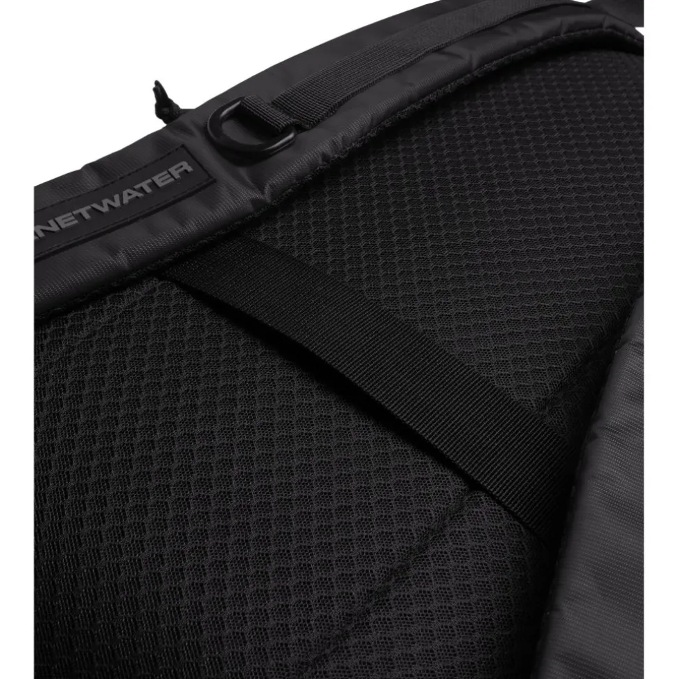 arena One Go 45L Rugzak - Zwart